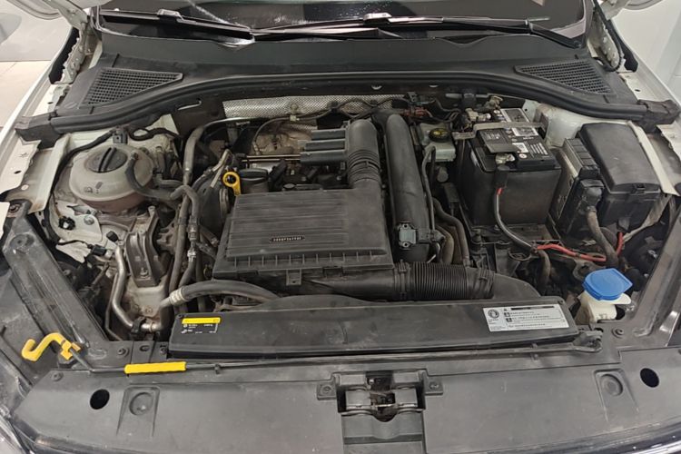 Volkswagen Bora 2019 car image #20