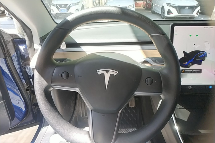 Tesla Model 3 2020 #11 Tesla Model 3 2020 car image #11