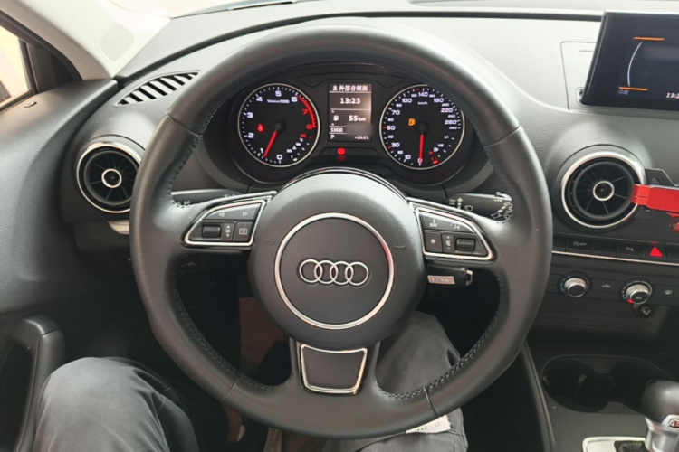 Audi A3 2016 #11 Audi A3 2016 car image #11