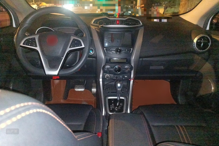 BYD Yuan 2018 car image #11