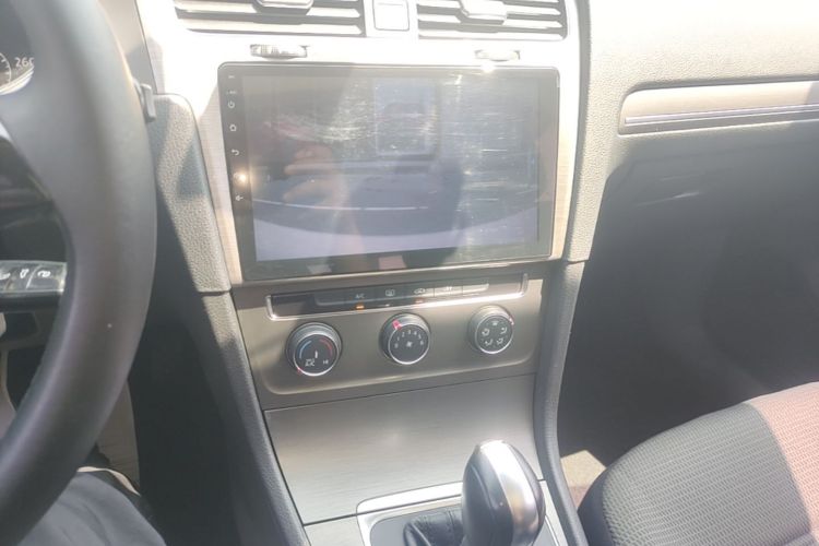 Volkswagen Golf 2016 #13 Volkswagen Golf 2016 car image #13