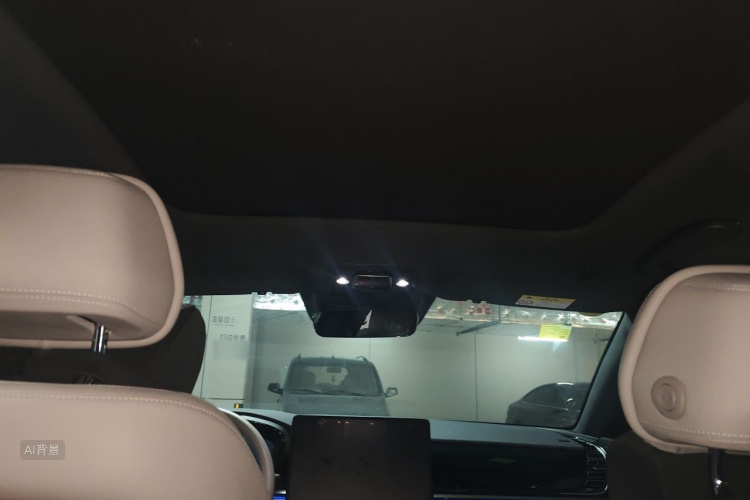 BYD Han 2024 car image #20