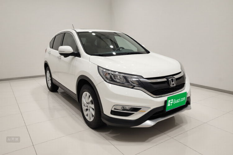 Honda CR-V 2015 #4 Honda CR-V 2015 car image #4