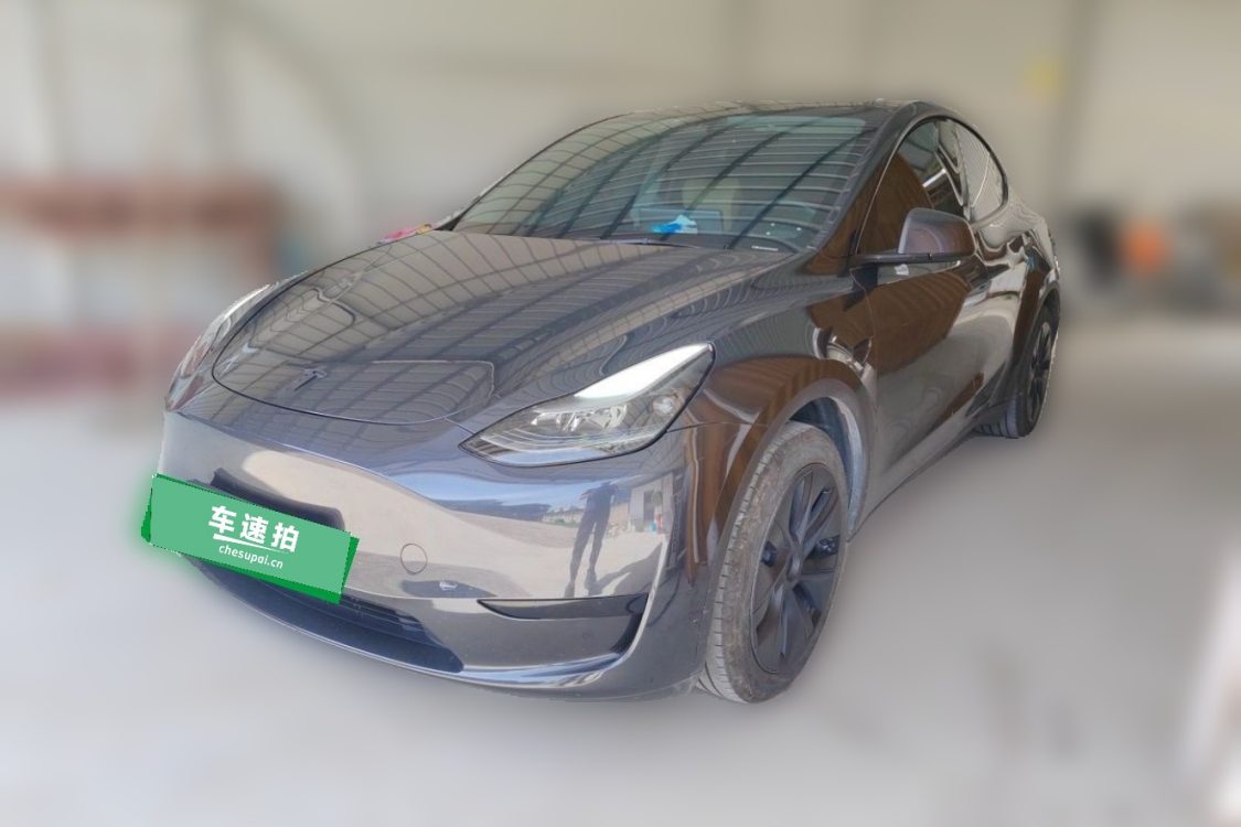 Tesla Model Y 2024 Tesla Model Y 2024 изображение автомобиля