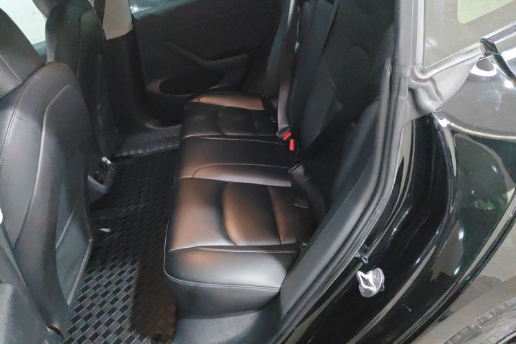 Tesla Model 3 2023 #17 Tesla Model 3 2023 car image #17