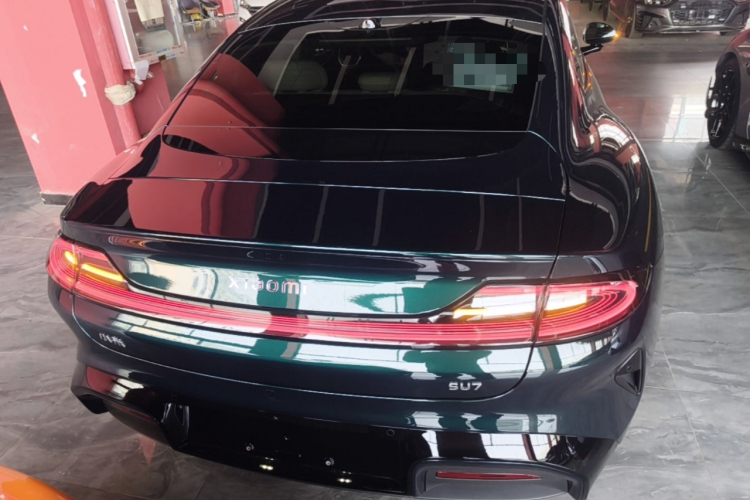 2026 car image #6