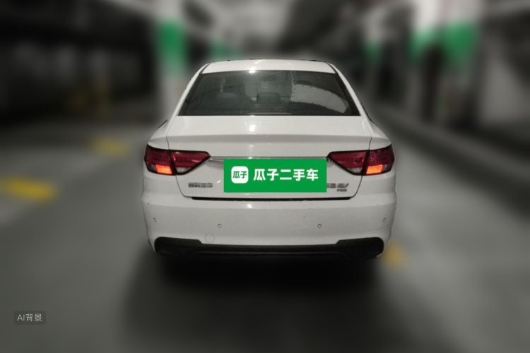 GEELY Emgrand New Energy 2022 car image #6