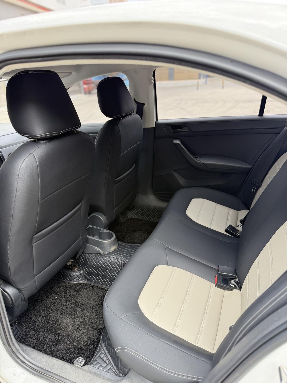 Volkswagen Santana 2023 #9 Volkswagen Santana 2023 immagine di auto #9