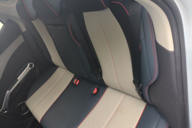 BYD Yuan Plus 2023 car image #10