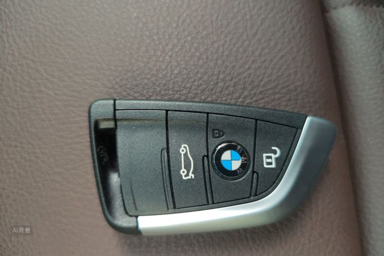 BMW X1 2022 #10 BMW X1 2022 car image #10