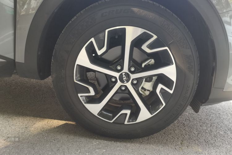 Kia Sportage 2024 #9 Kia Sportage 2024 صورة سيارة #9