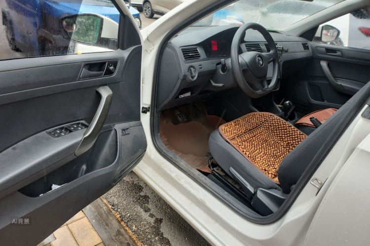 Volkswagen Santana 2018 #18 Volkswagen Santana 2018 car image #18
