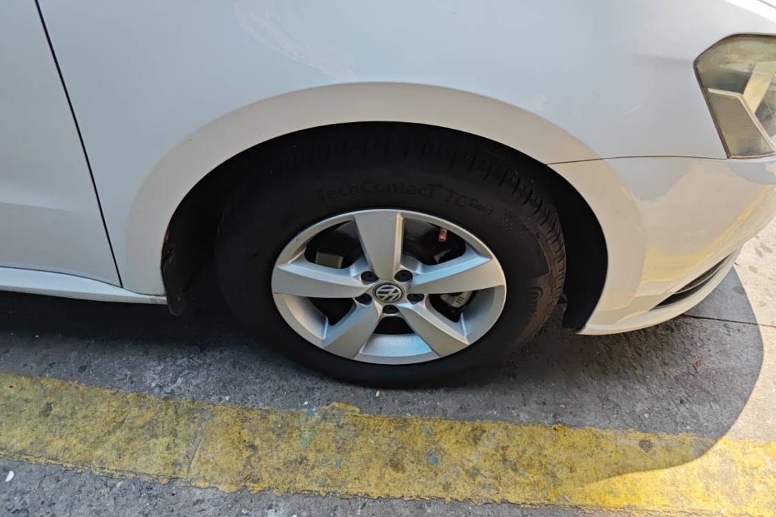 Volkswagen Lavida 2016 #9 Volkswagen Lavida 2016 car image #9