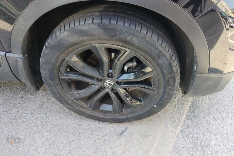Honda CR-V 2022 car image #9