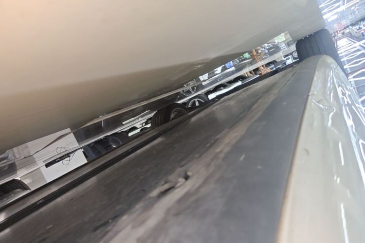 Tesla Model 3 2019 #27 Tesla Model 3 2019 car image #27