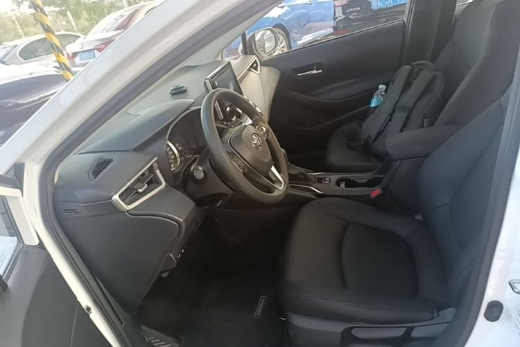 Toyota Corolla 2021 #15 Toyota Corolla 2021 immagine di auto #15