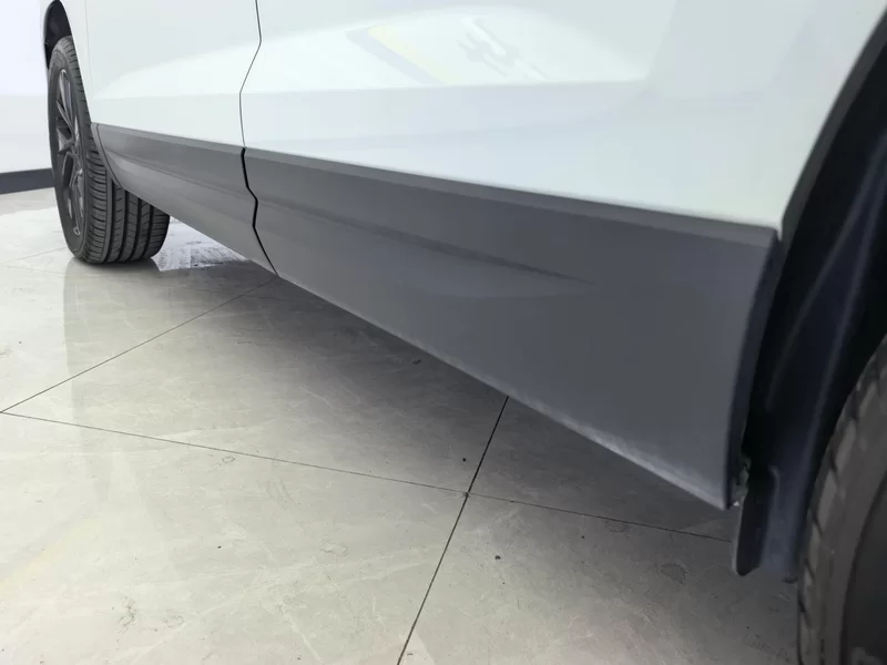 捷达 捷达VS5 2024 汽车图片 #24