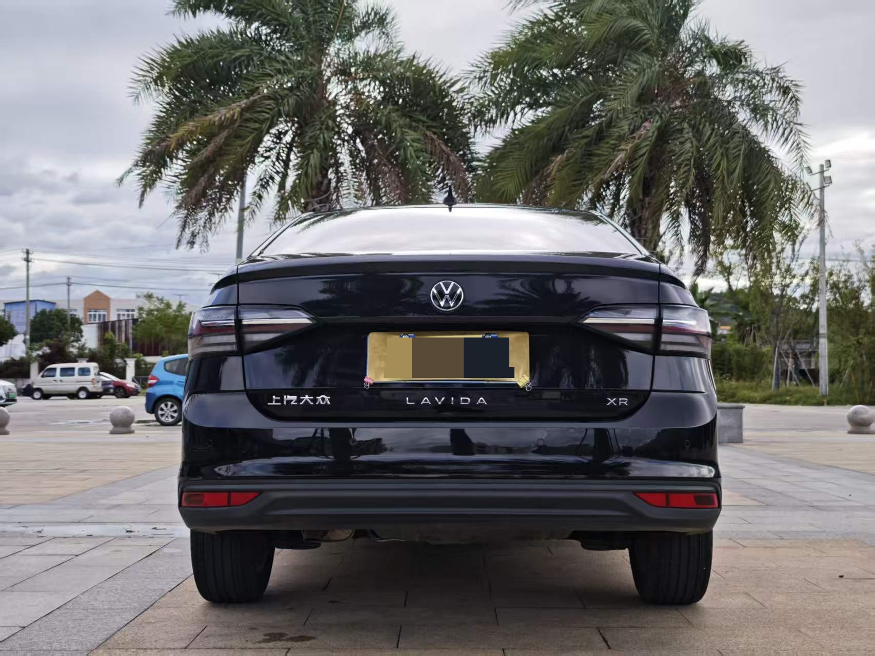 Volkswagen Lavida 2024 #8 Volkswagen Lavida 2024 immagine di auto #8