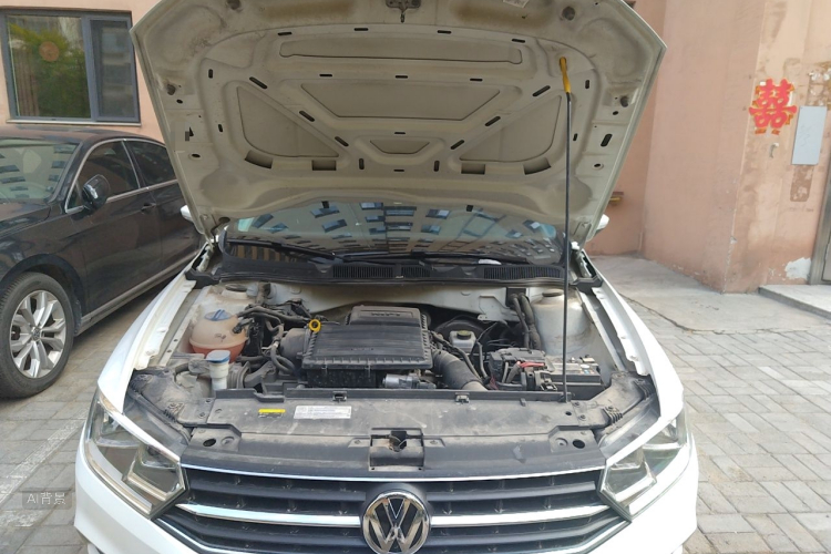 Volkswagen Bora 2020 car image #22
