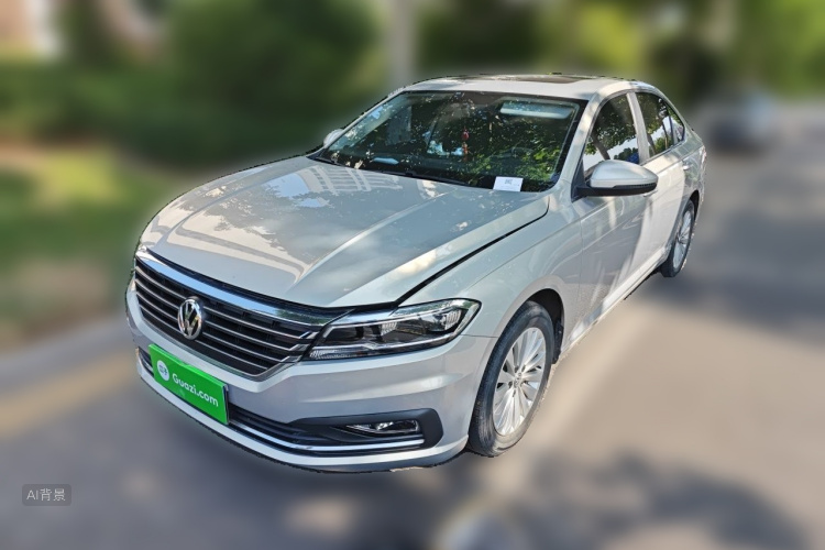 Volkswagen Lavida 2020 #2 Volkswagen Lavida 2020 car image #2