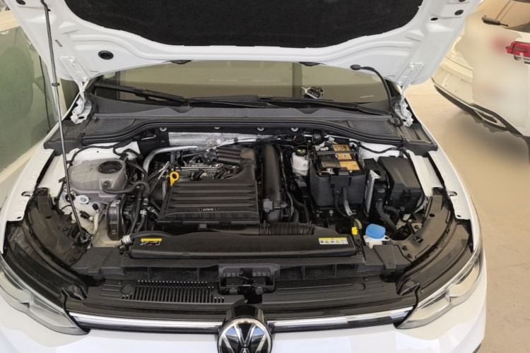 Volkswagen Golf 2022 #20 Volkswagen Golf 2022 immagine di auto #20