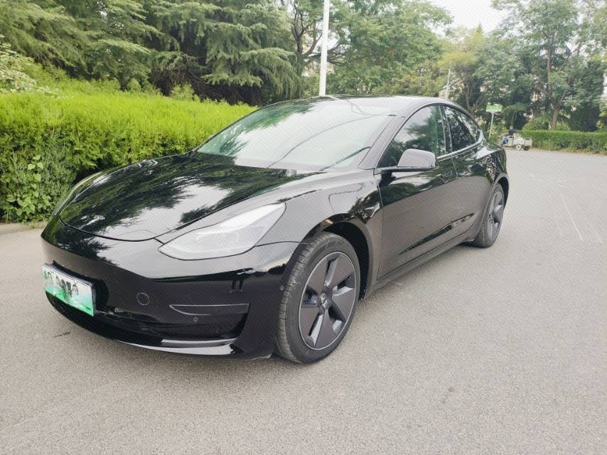 Tesla Model 3 2022 Tesla Model 3 2022 car image