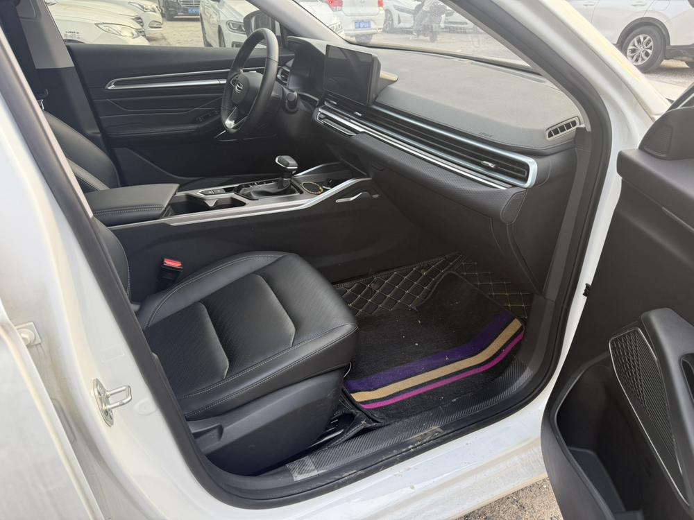 GEELY Emgrand 2022 immagine di auto #8