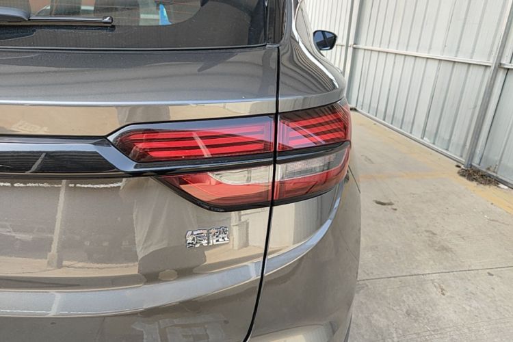 GEELY Coolray 2021 #8 GEELY Coolray 2021 immagine di auto #8