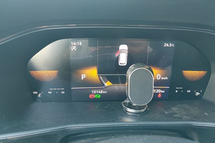 Volkswagen Lavida 2022 car image #12