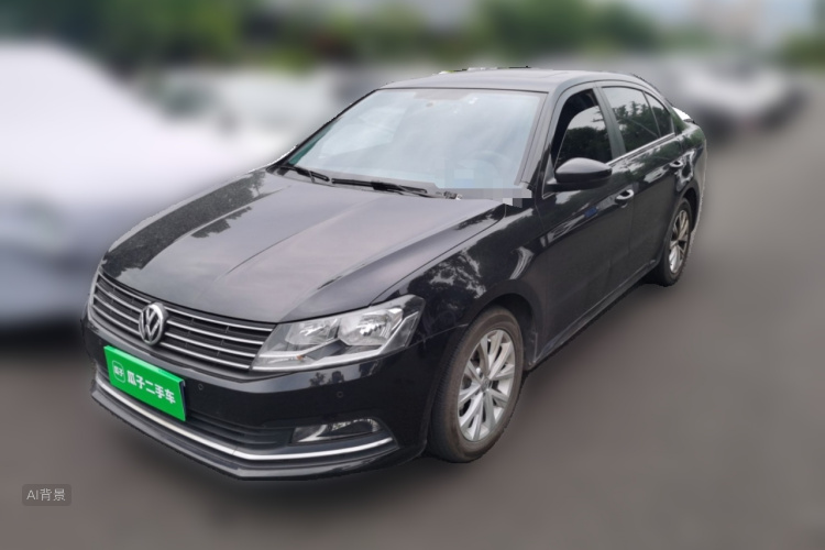 Volkswagen Lavida 2017 #2 Volkswagen Lavida 2017 car image #2