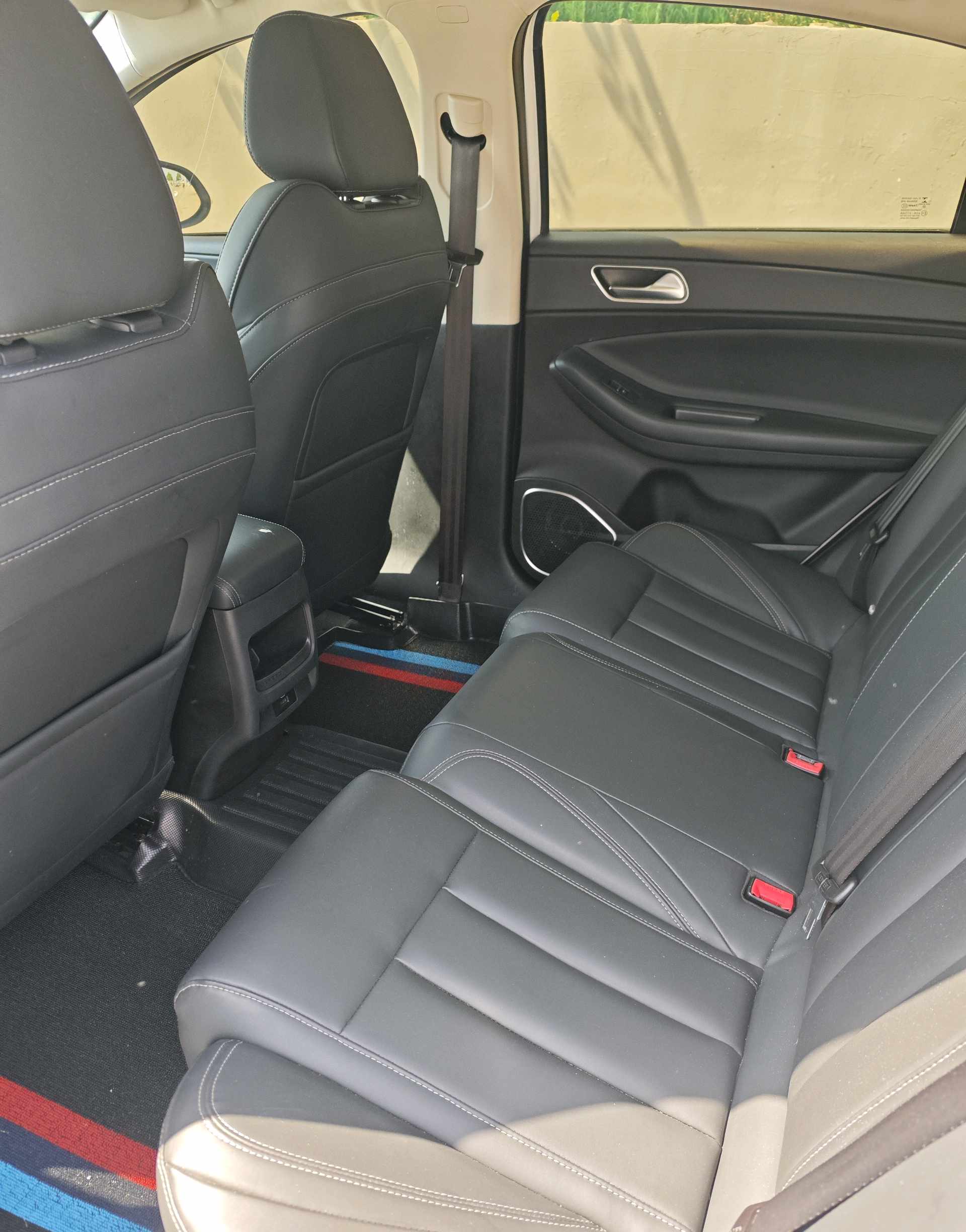 Chery Arrizo 5 Plus 2022 car image #8