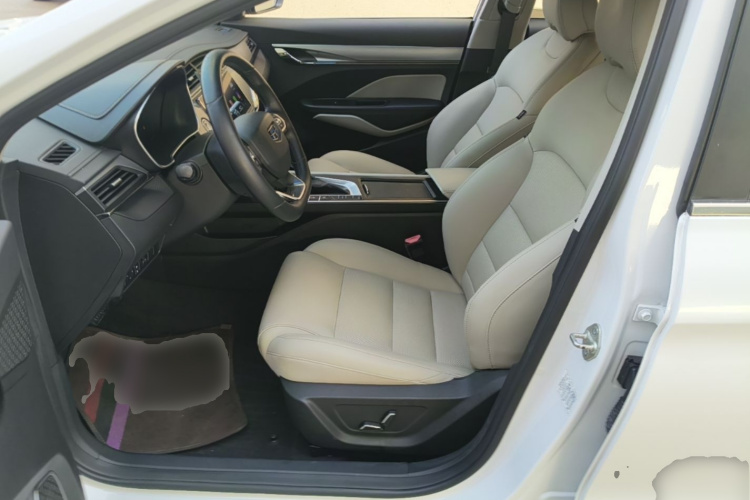 GEELY Binray 2019 #15 GEELY Binray 2019 car image #15