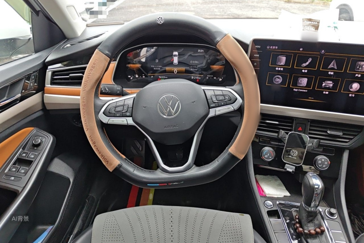 Volkswagen Bora 2023 car image #12