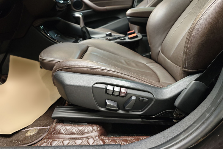 BMW X1 2018 car image #27