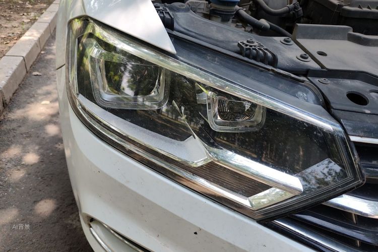 Volkswagen Bora 2018 #8 Volkswagen Bora 2018 car image #8