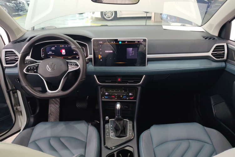 大众 途岳 2024 汽车图片 #10