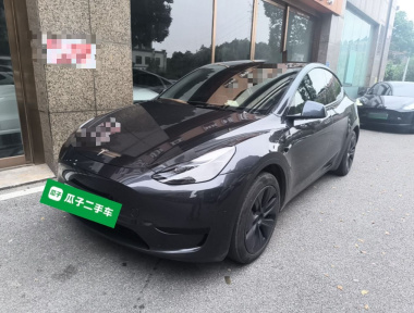 Tesla Model Y 2025 Tesla Model Y 2025 car image