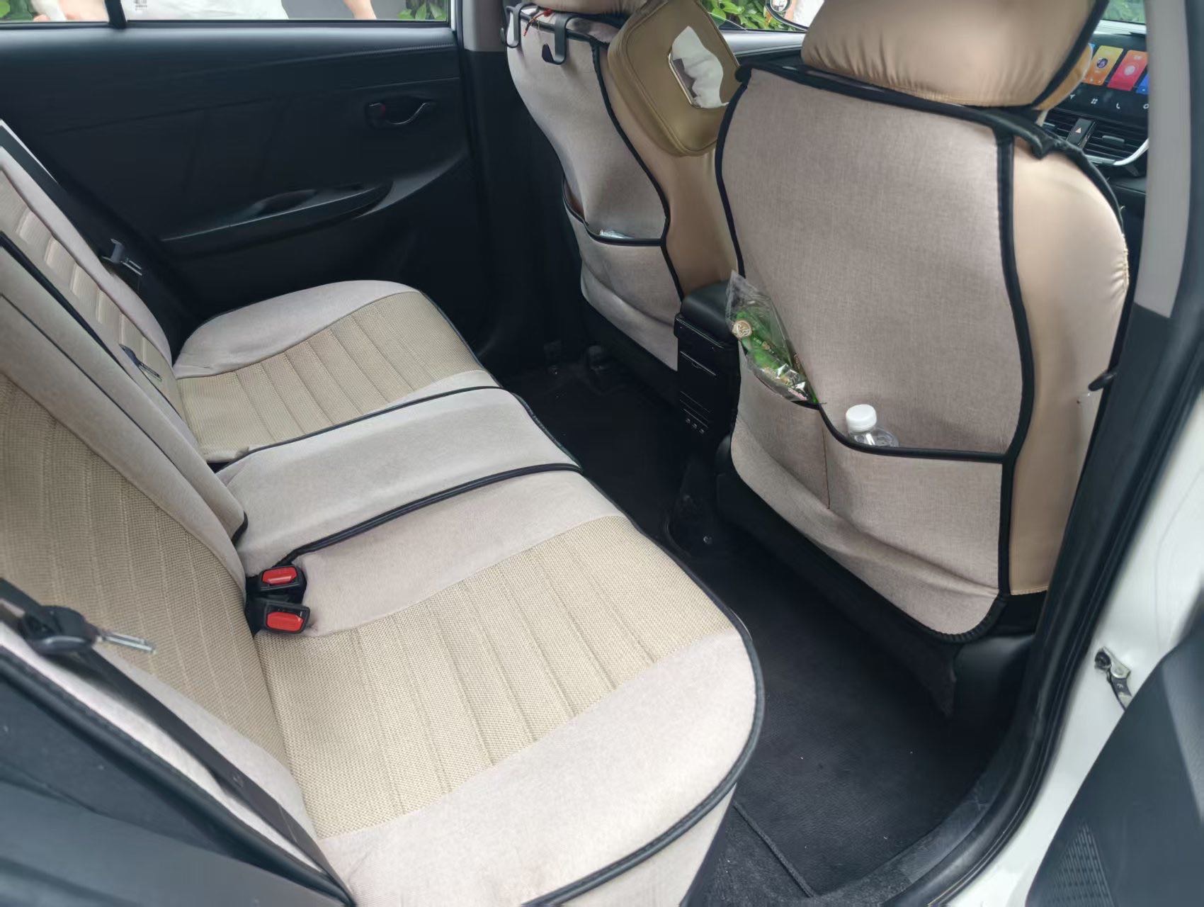 Toyota Vios 2019 #3 Toyota Vios 2019 imagen de coche #3