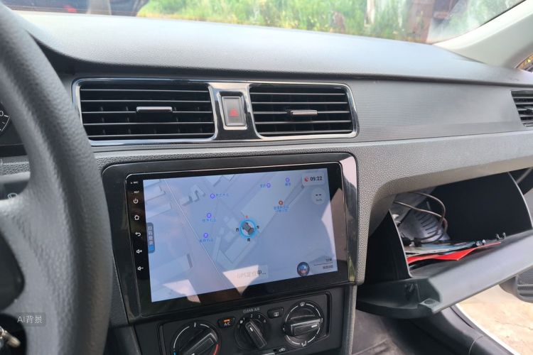 Volkswagen Santana 2018 #15 Volkswagen Santana 2018 car image #15