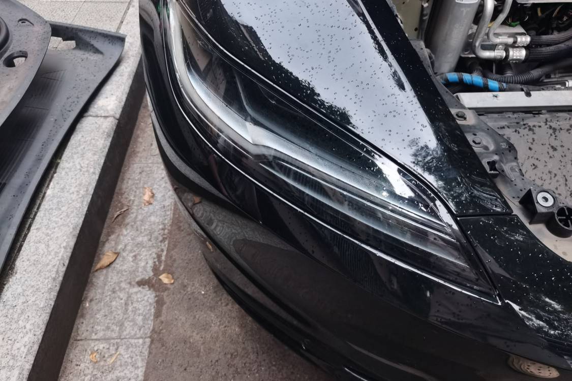 Tesla Model 3 2024 #7 Tesla Model 3 2024 car image #7
