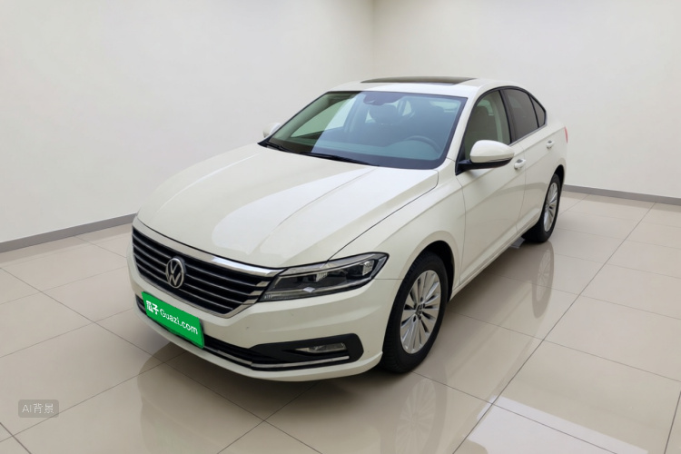 Volkswagen Lavida 2021 car image #2