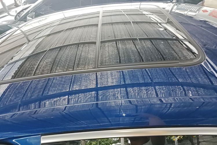 BYD Han 2022 car image #25