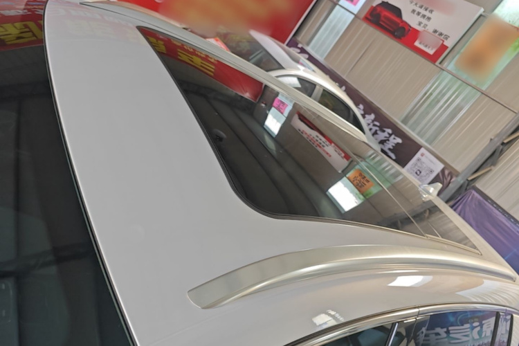 BYD Yuan Plus 2023 #25 BYD Yuan Plus 2023 car image #25