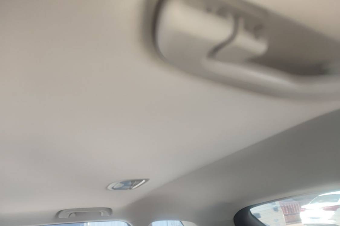 GEELY Coolray 2021 #20 GEELY Coolray 2021 car image #20