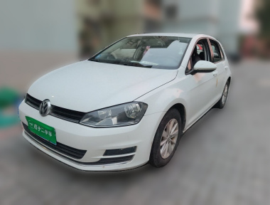 Volkswagen Golf 2016 Volkswagen Golf 2016 car image