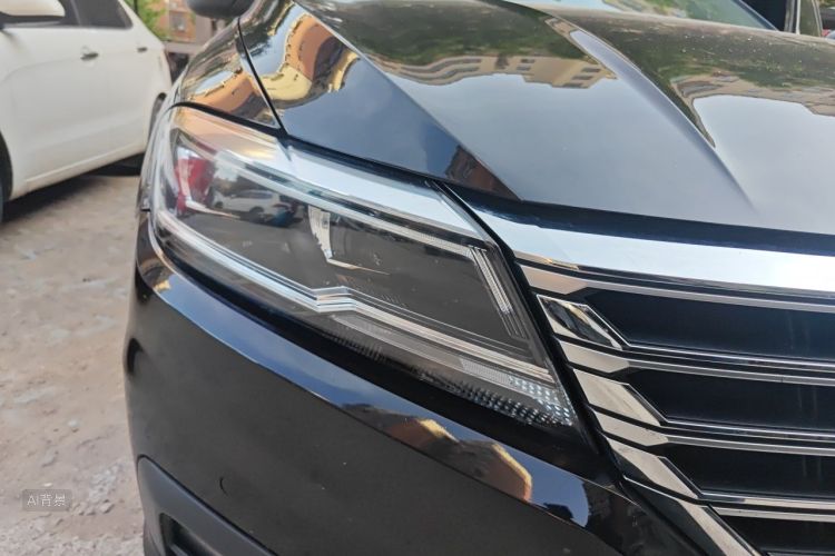 Volkswagen Lavida 2018 #8 Volkswagen Lavida 2018 car image #8