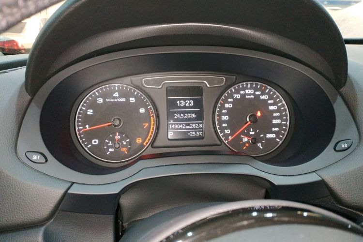 Audi Q3 2015 #12 Audi Q3 2015 immagine di auto #12