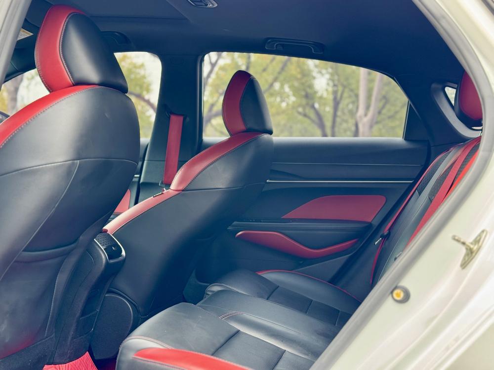 GEELY Binray 2020 #10 GEELY Binray 2020 car image #10