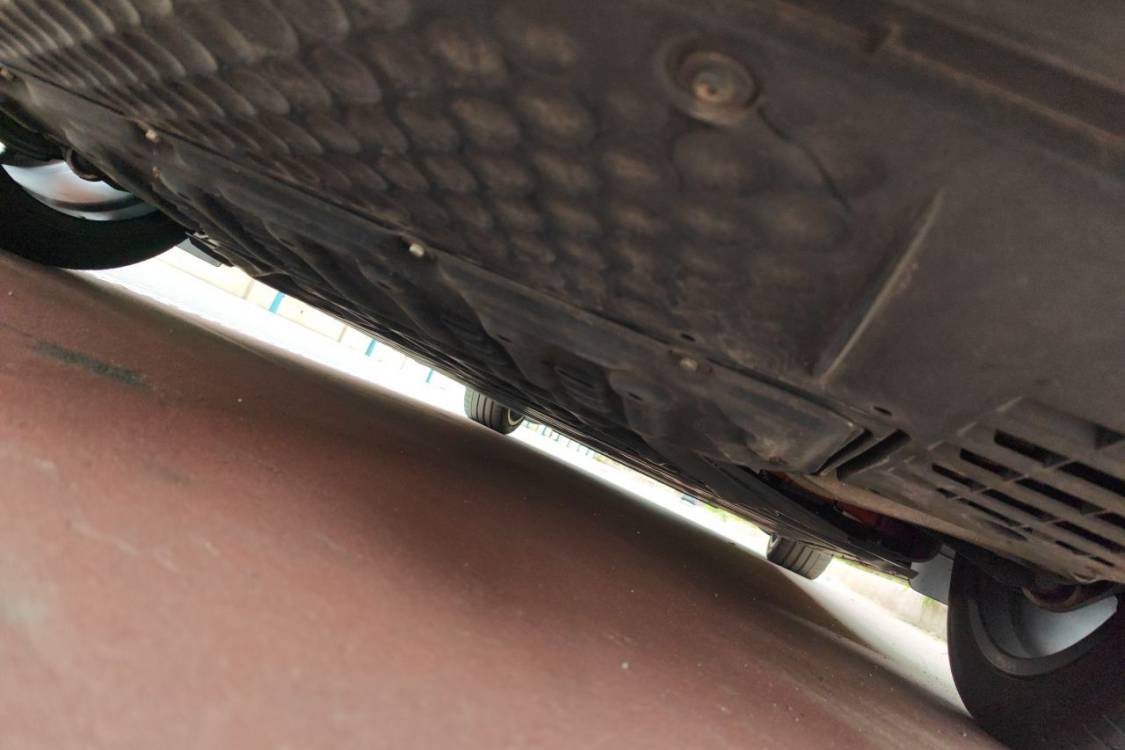 MI SU7 2024 #16 MI SU7 2024 imagen de coche #16