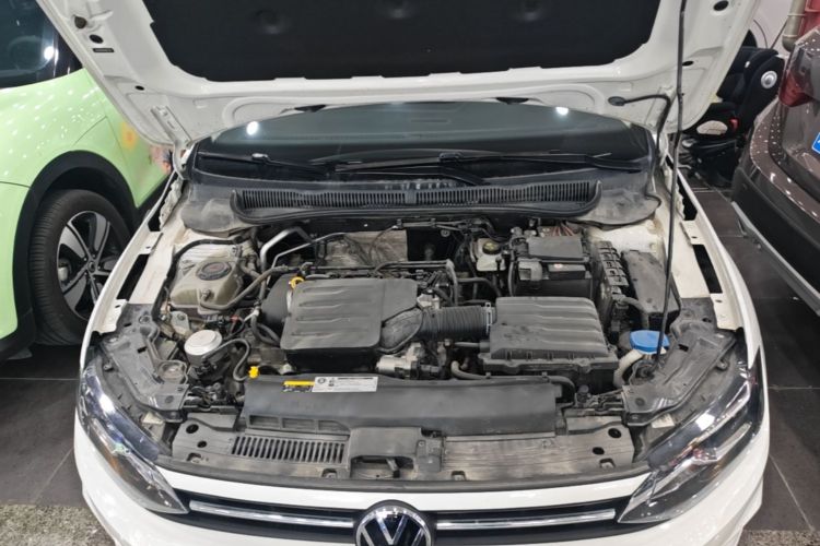 Volkswagen Polo 2023 car image #20